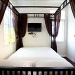 99 Oldtown Boutique Guesthouse SHA EXTRA PLUS