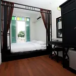 99 Oldtown Boutique Guesthouse SHA EXTRA PLUS