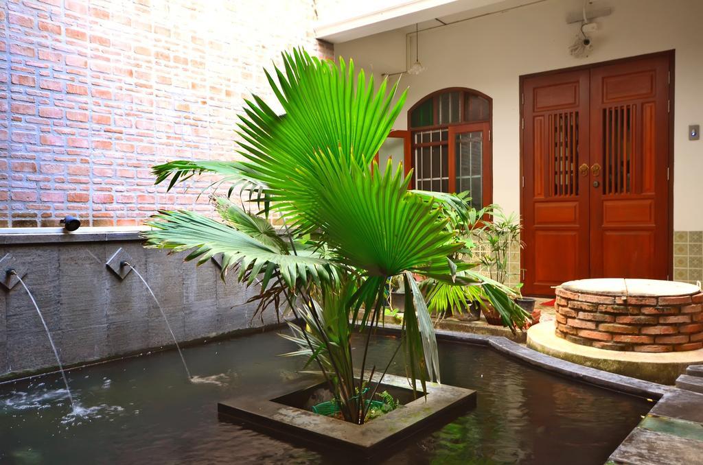 Maison d'hôtes 99 Oldtown Boutique Sha Extra Phuket