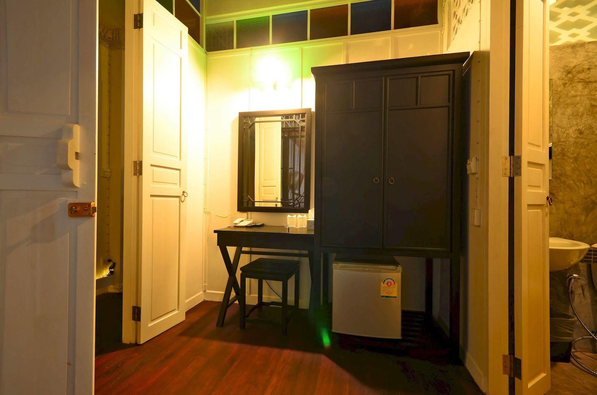 Maison d'hôtes 99 Oldtown Boutique Sha Extra 2*