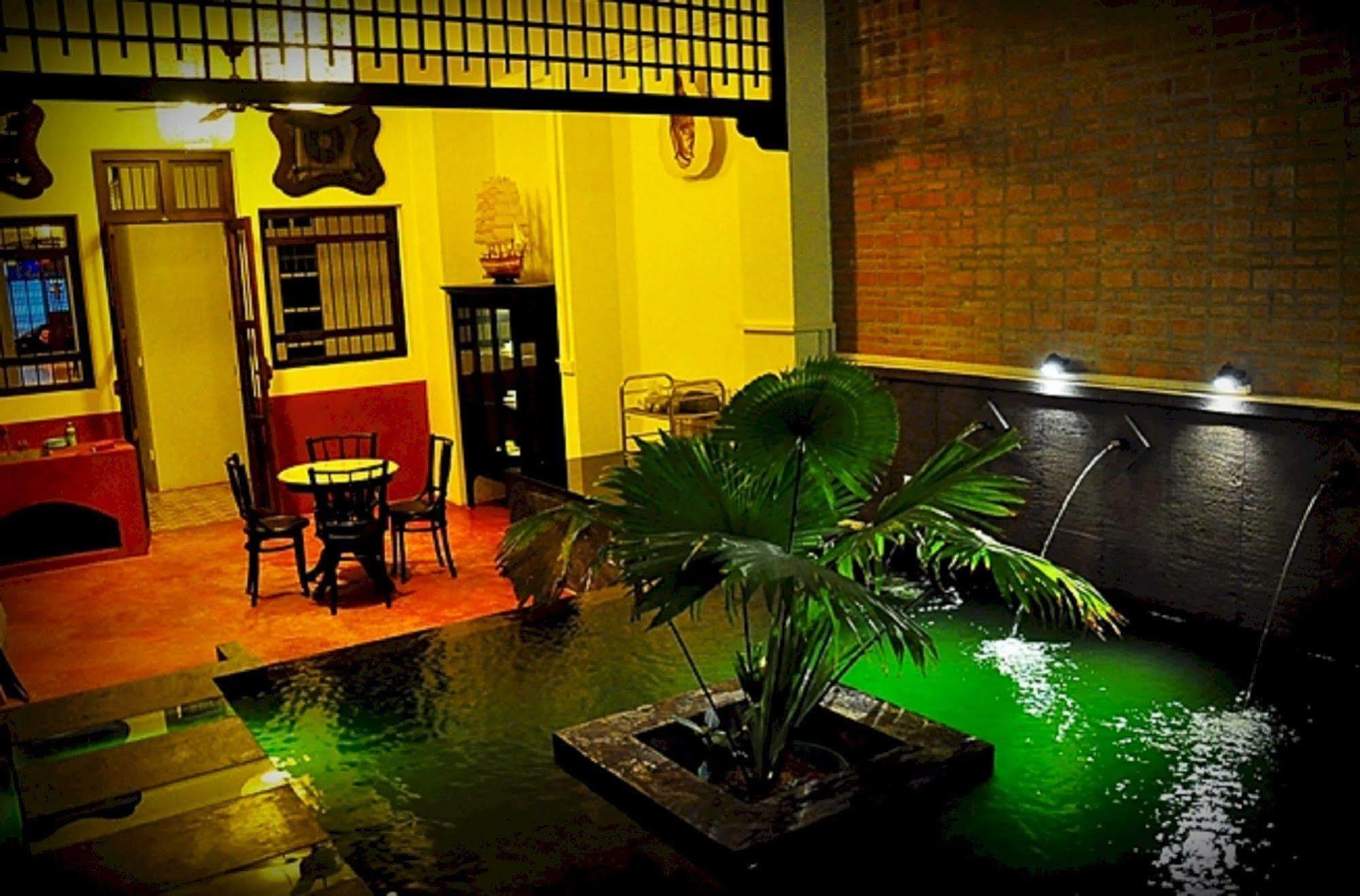 Maison d'hôtes 99 Oldtown Boutique Sha Extra 2*